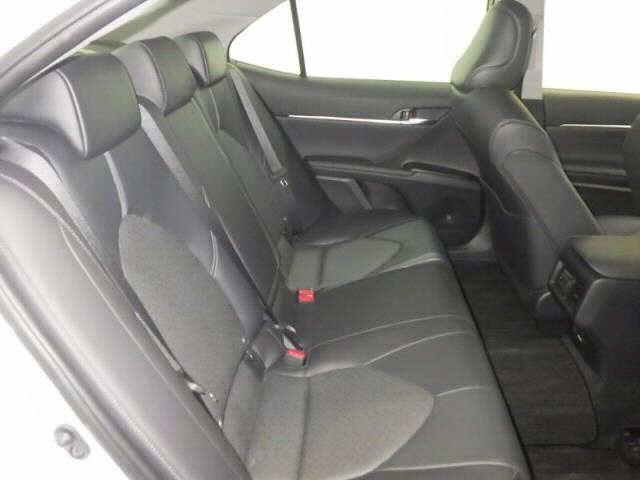 TOYOTA CAMRY 2023
