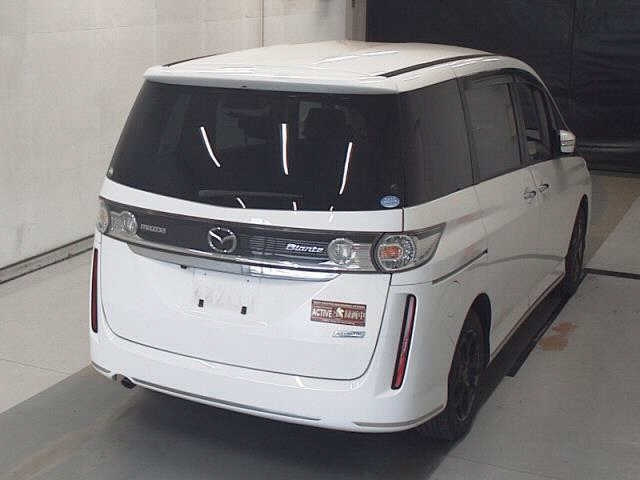 MAZDA BIANTE 2014