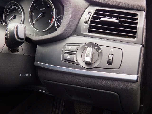 BMW X3 2013