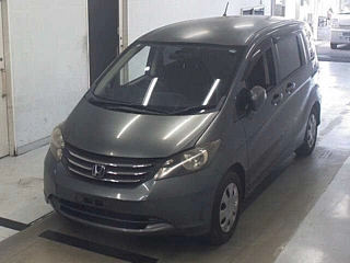 HONDA FREED 2009