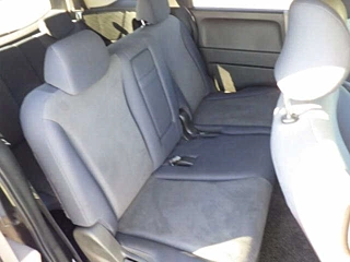 HONDA FREED 2009