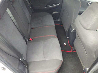 TOYOTA PRIUS 2014