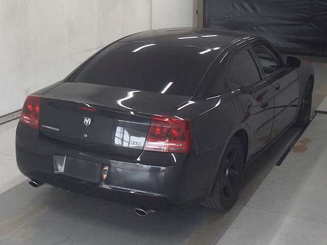 DODGE CHARGER 2009