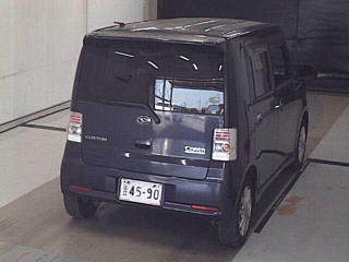 car slider