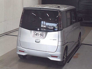 car slider