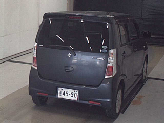 car slider