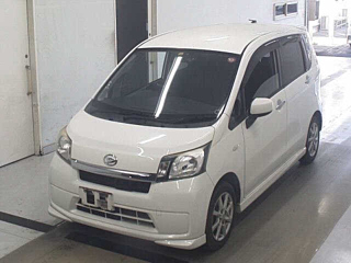 car slider