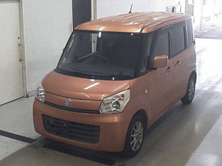 car slider