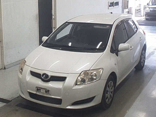 car slider