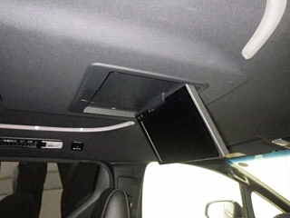 car slider