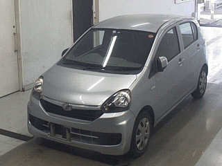 car slider