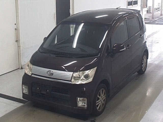 car slider