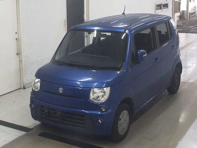 SUZUKI MRWAGON 2011