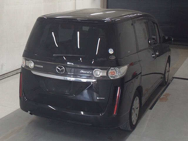 MAZDA BIANTE 2012