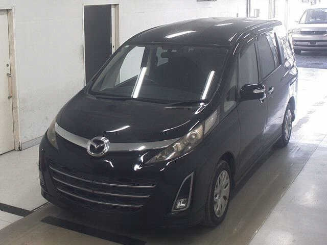 MAZDA BIANTE 2012