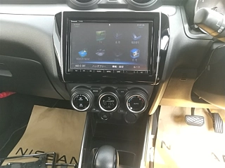 car slider