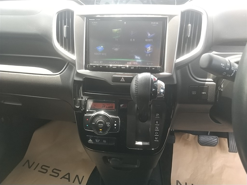 SUZUKI SOLIO 2018