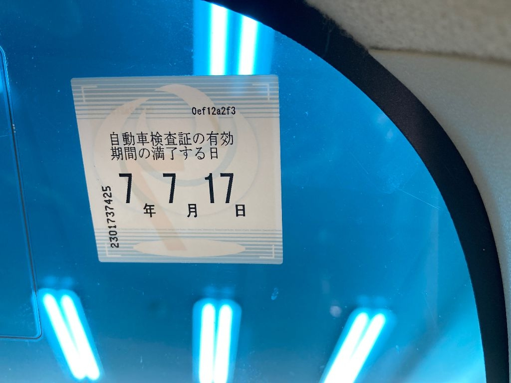 TOYOTA SPADE 2014
