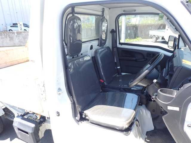 DAIHATSU HIJET TRUCK 2020