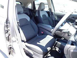 NISSAN NOTE 2021