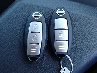 NISSAN NOTE 2021