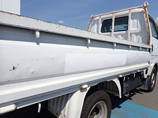NISSAN VANETTE TRUCK 2012