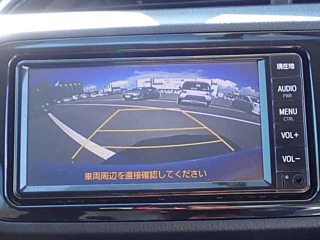 TOYOTA VITZ 2019