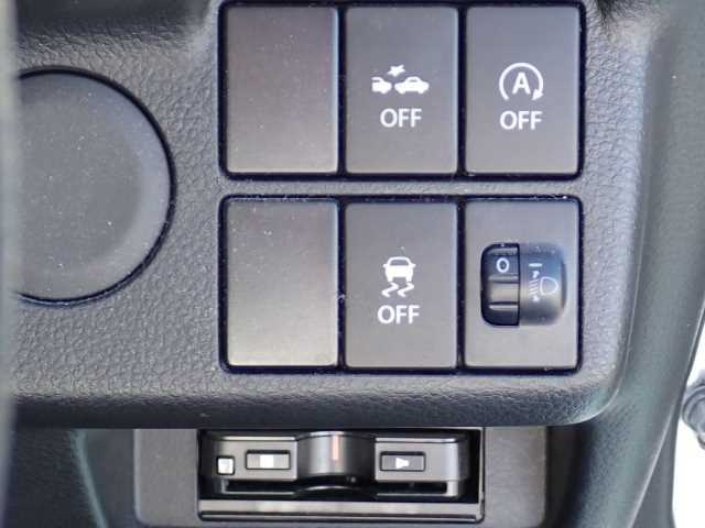 SUZUKI ALTO 2018