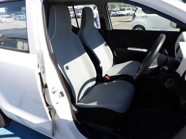 SUZUKI ALTO 2018