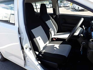 DAIHATSU MIRA E S 2021