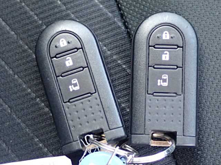 car slider