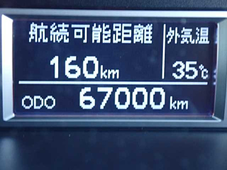 TOYOTA HIACE VAN 2018