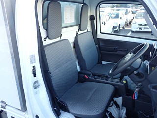 SUZUKI CARRY TRUCK 2019