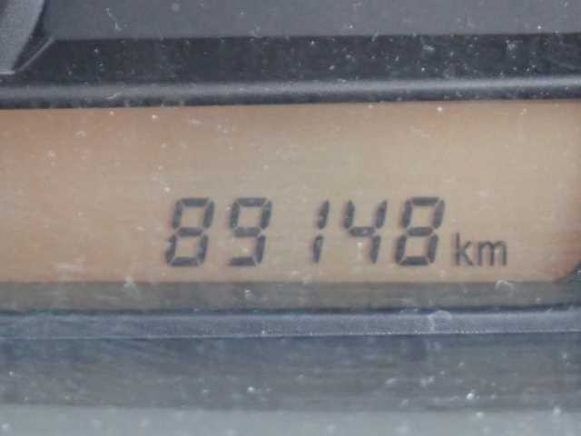 NISSAN CLIPPER VAN 2018