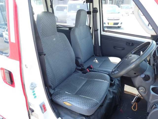 DAIHATSU HIJET VAN 2008