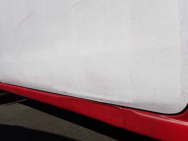 DAIHATSU HIJET VAN 2008