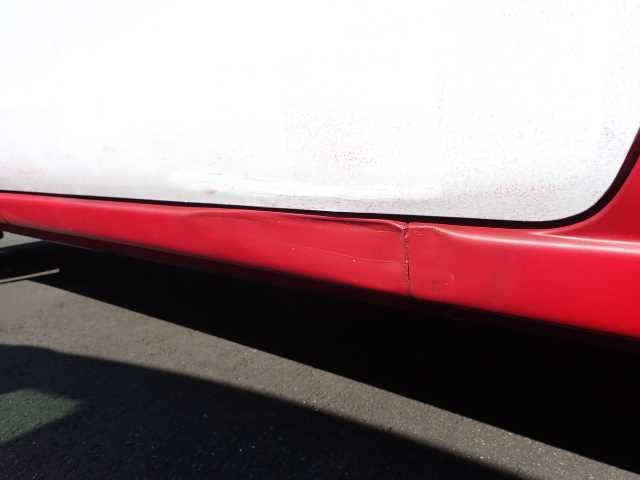 DAIHATSU HIJET VAN 2008