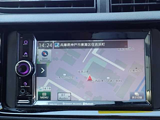 TOYOTA AQUA 2016