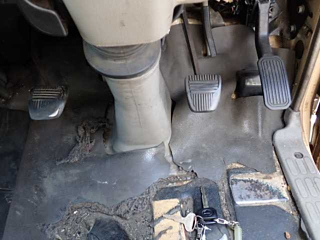 car slider