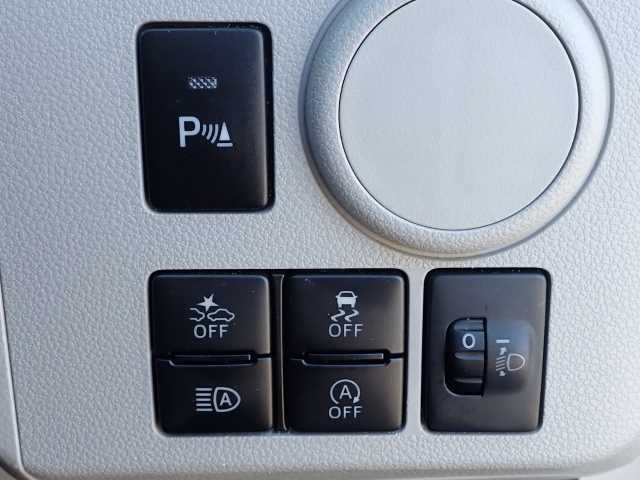 TOYOTA PIXIS EPOCH 2020