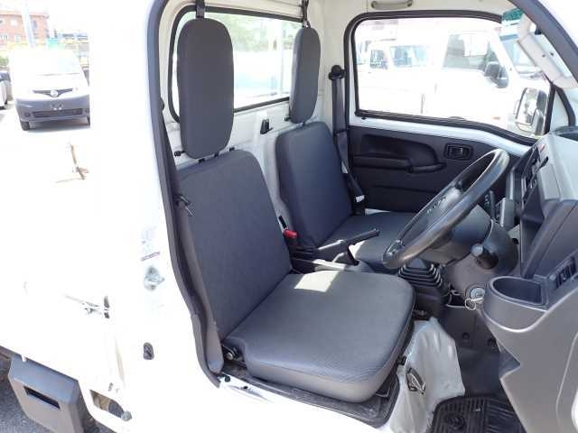DAIHATSU HIJET TRUCK 2015