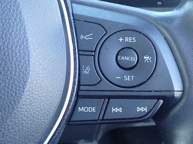 TOYOTA COROLLA TOURING 2020