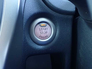 NISSAN NOTE 2016