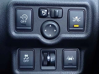 NISSAN NOTE 2016