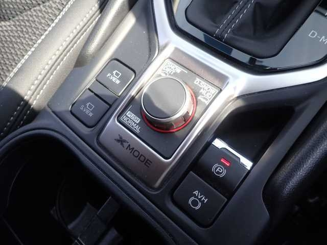 SUBARU FORESTER 2020