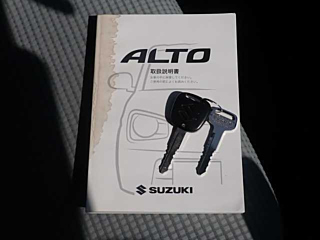 SUZUKI ALTO 2016
