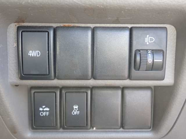 NISSAN CLIPPER VAN 2016