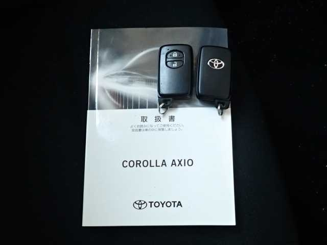 TOYOTA COROLLA AXIO 2020