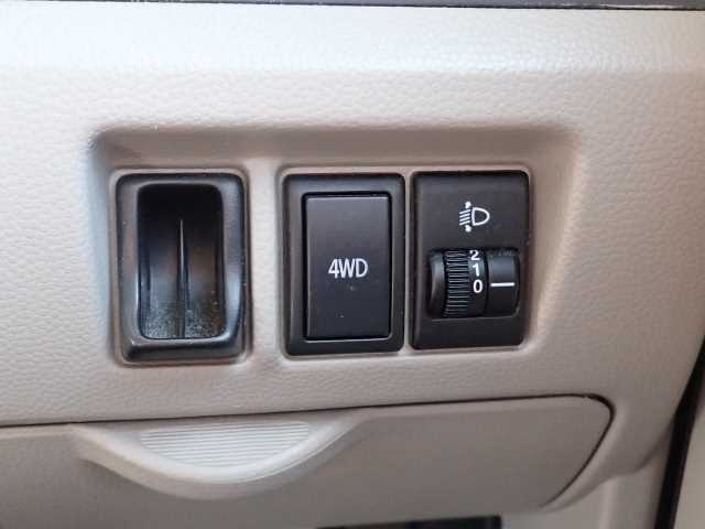 NISSAN CLIPPER VAN 2014