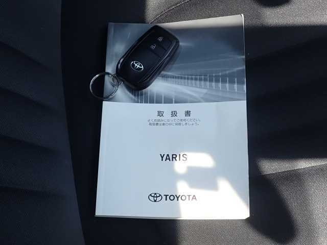 TOYOTA YARIS 2021